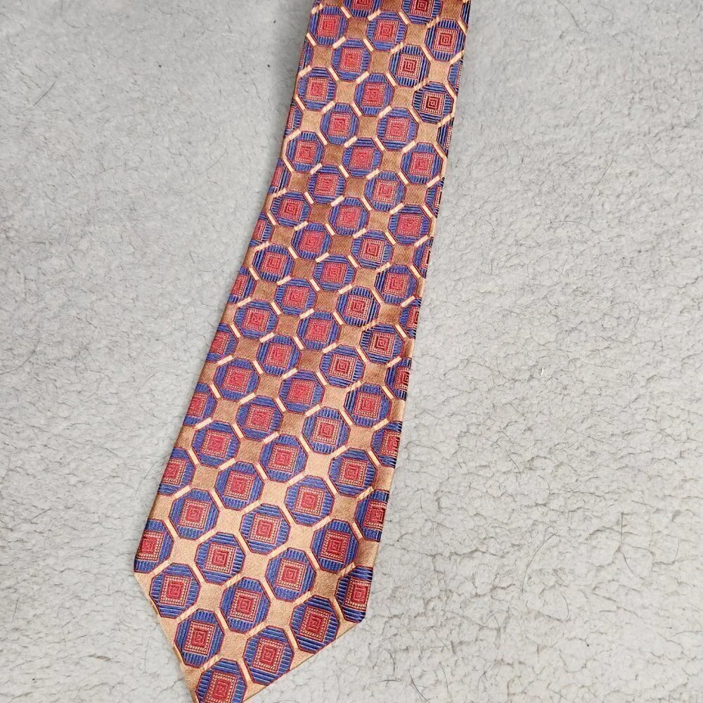 Jos. A. Bank Signature Collection Neck Tie
